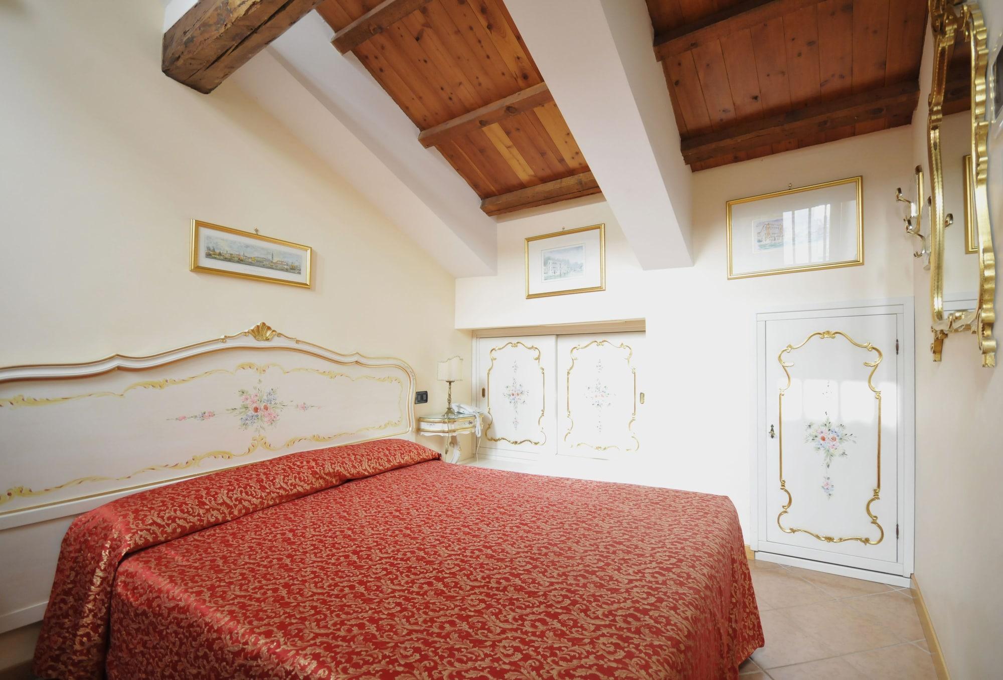Hotel Ca' Leon D'Oro à Venise Extérieur photo