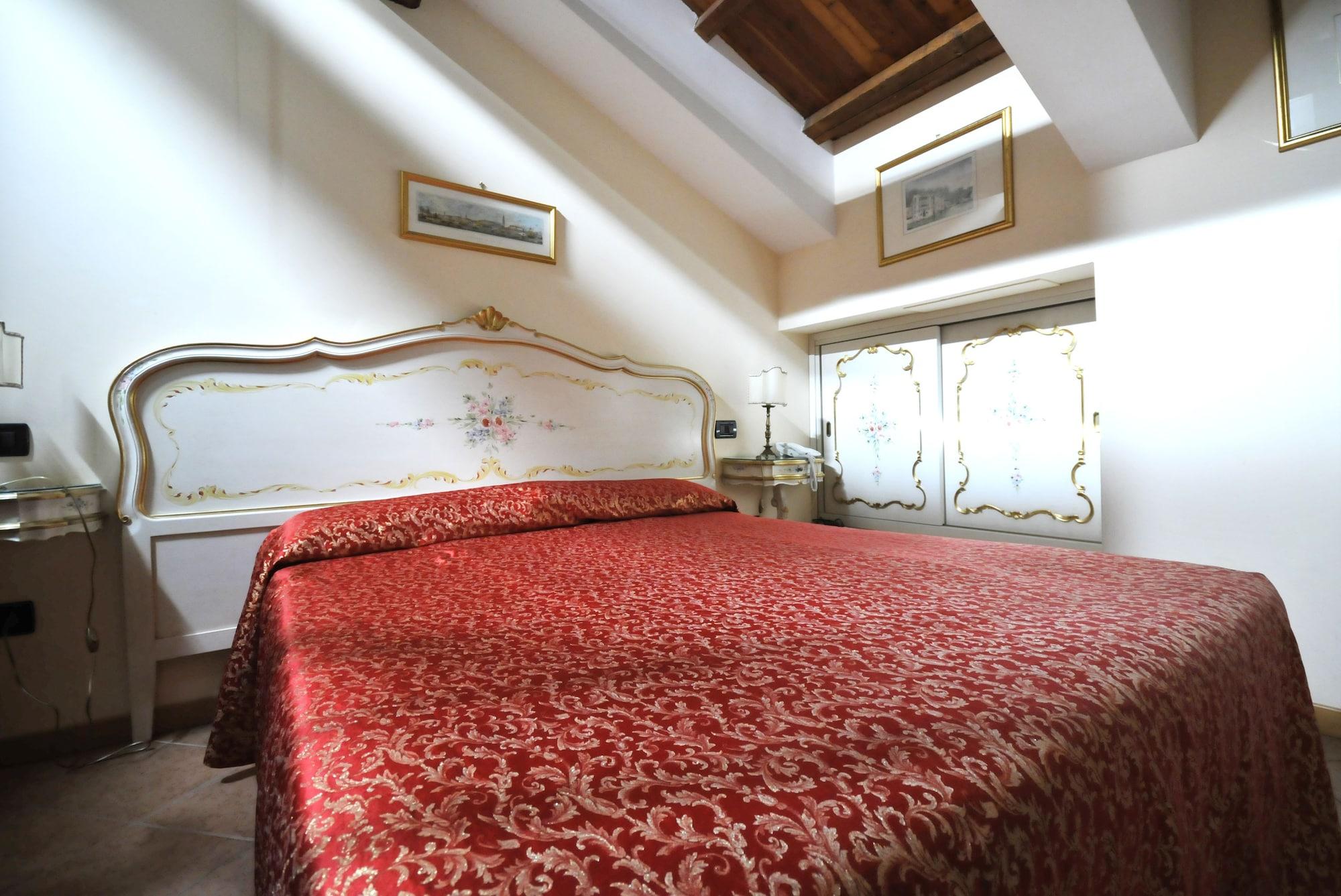 Hotel Ca' Leon D'Oro à Venise Extérieur photo