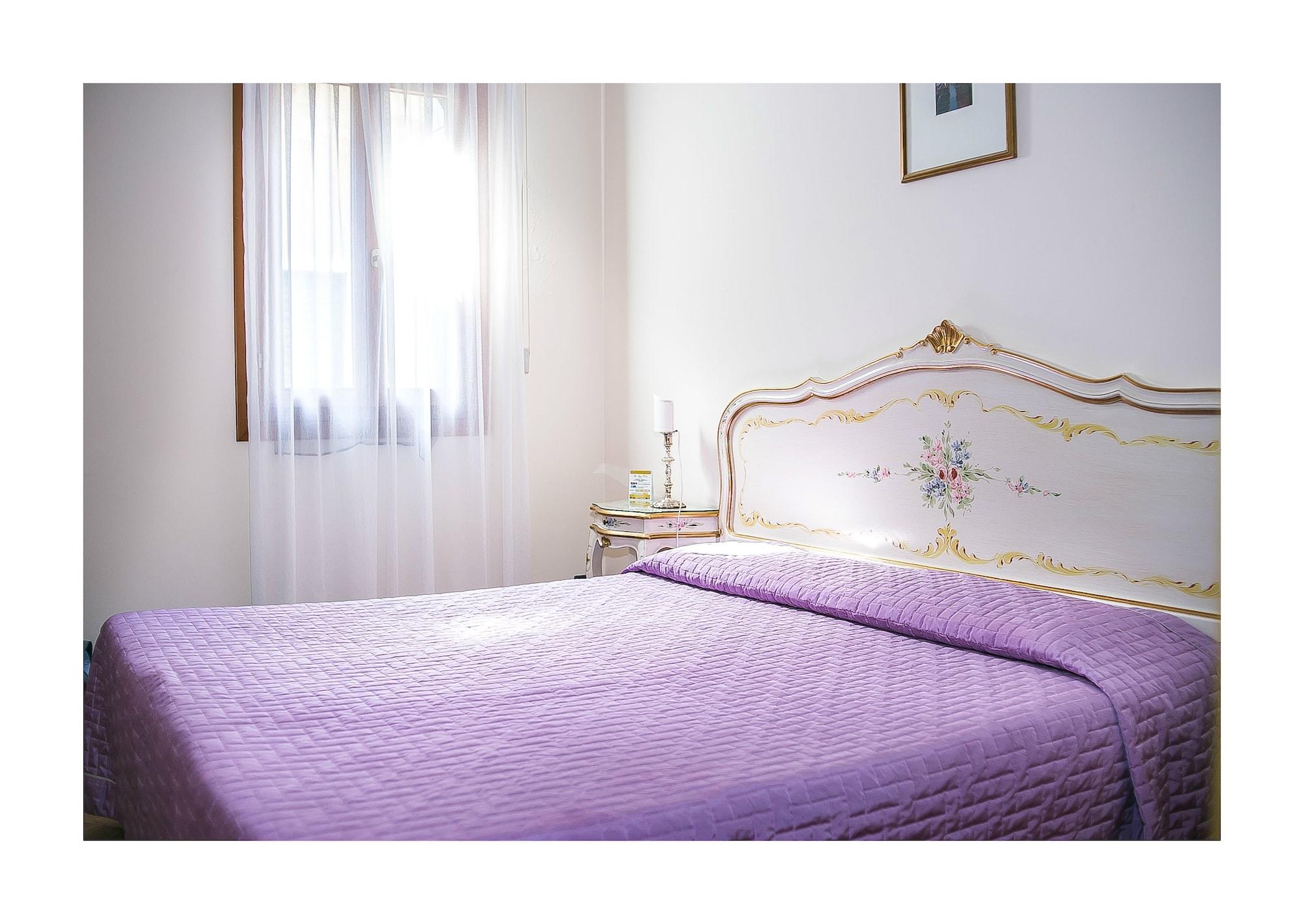Hotel Ca' Leon D'Oro à Venise Extérieur photo