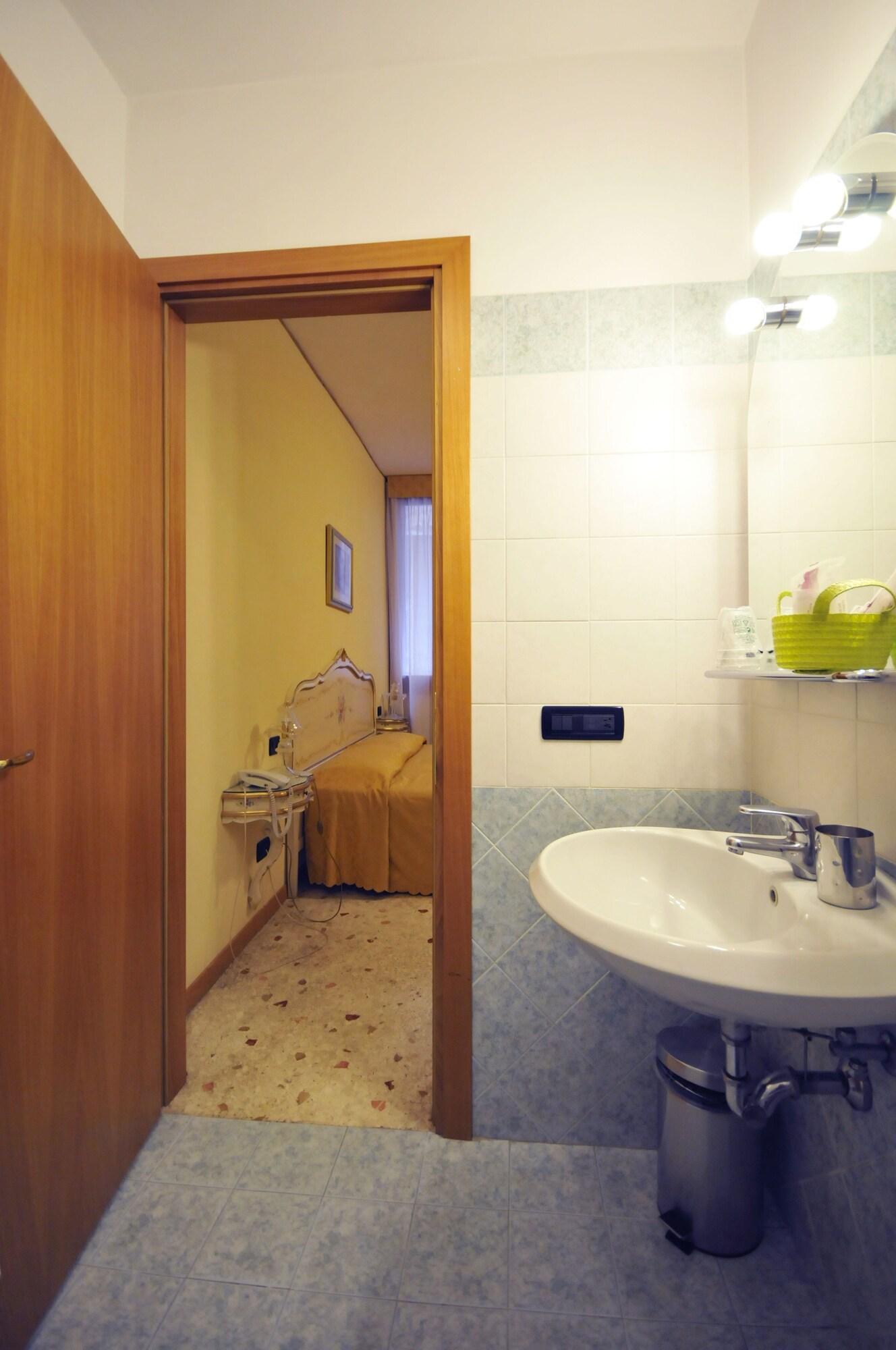 Hotel Ca' Leon D'Oro à Venise Extérieur photo