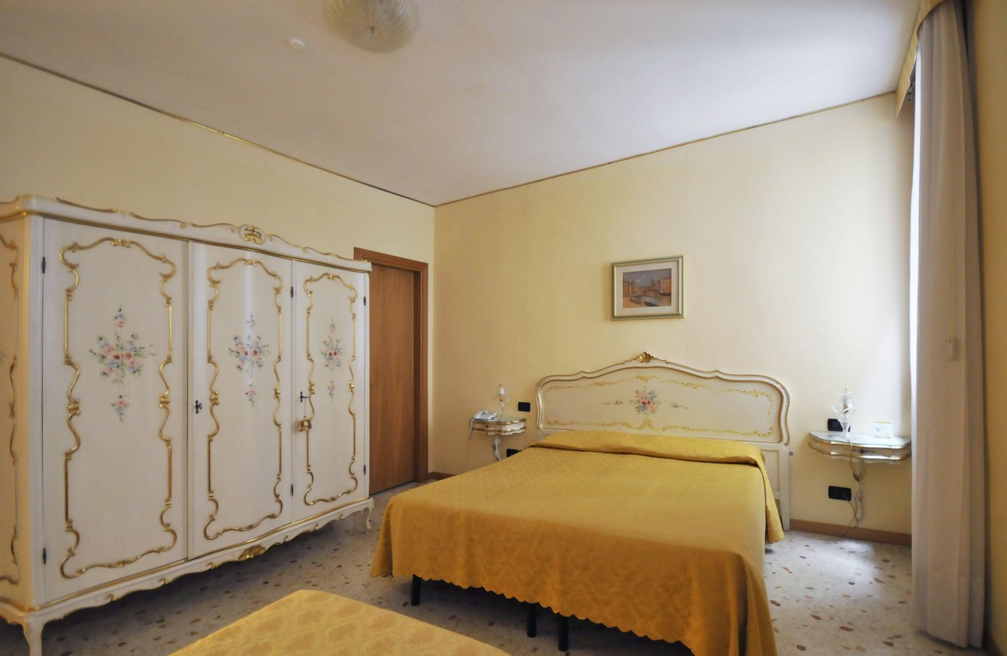Hotel Ca' Leon D'Oro à Venise Extérieur photo