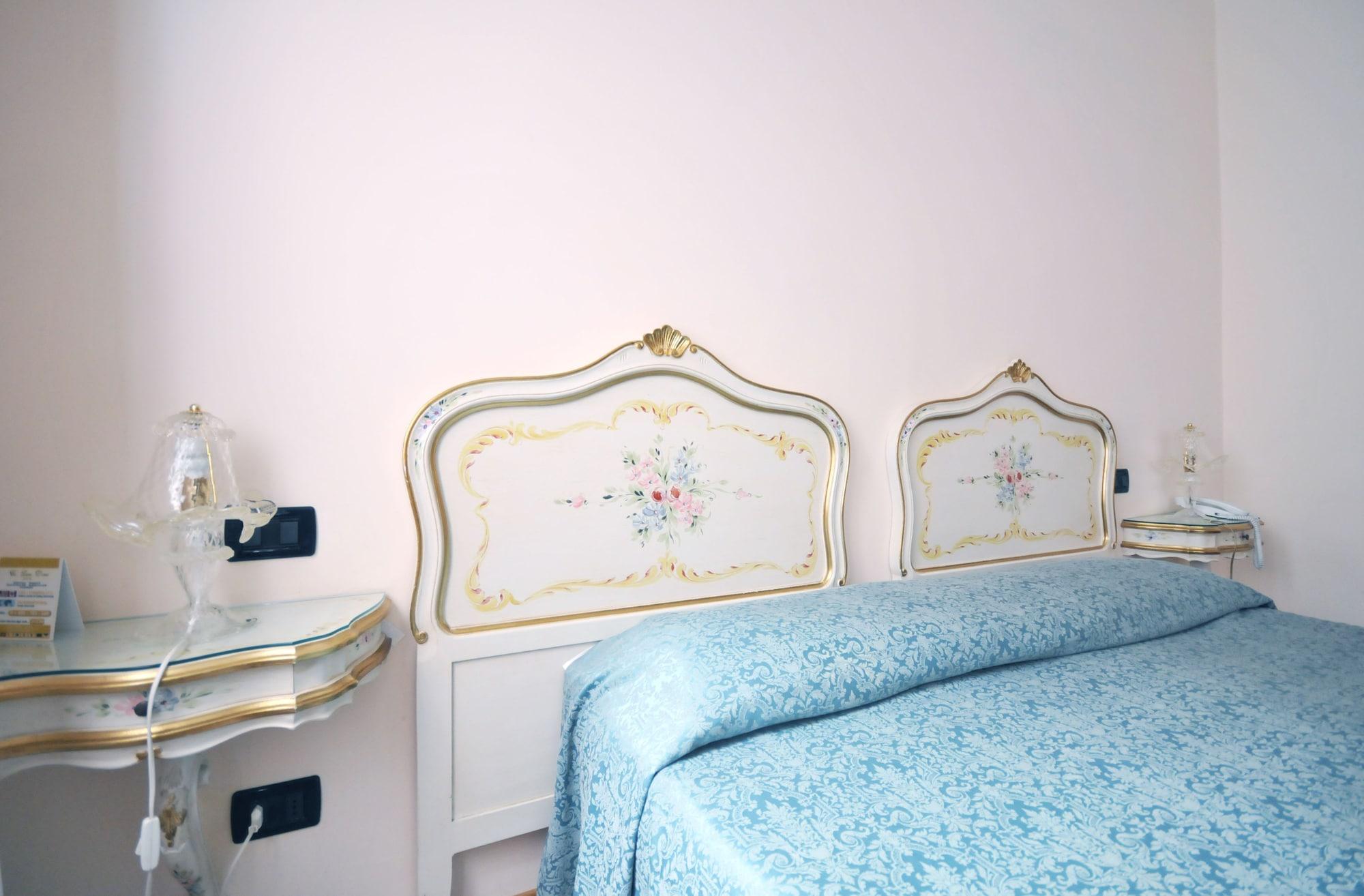Hotel Ca' Leon D'Oro à Venise Extérieur photo