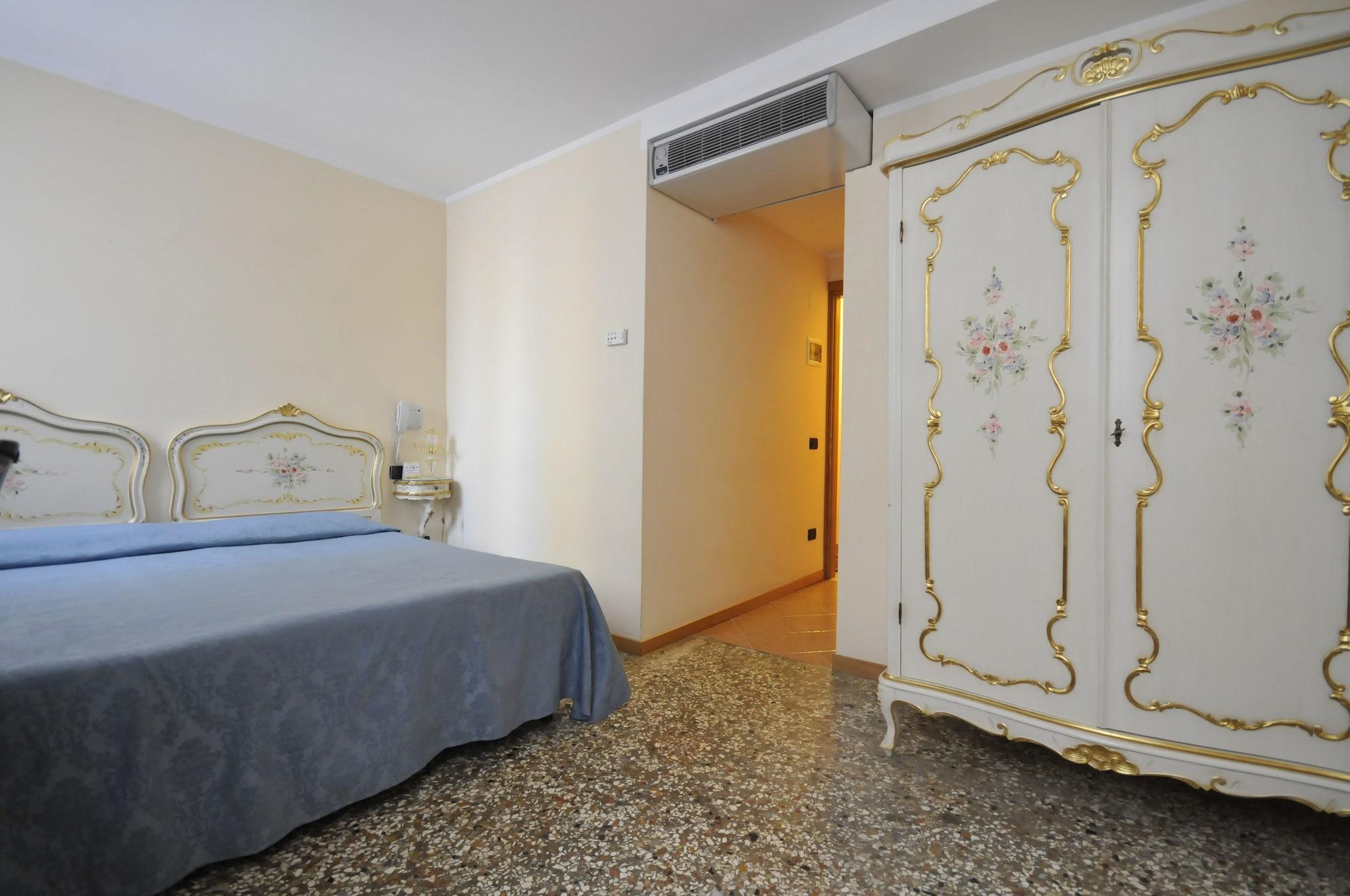 Hotel Ca' Leon D'Oro à Venise Extérieur photo