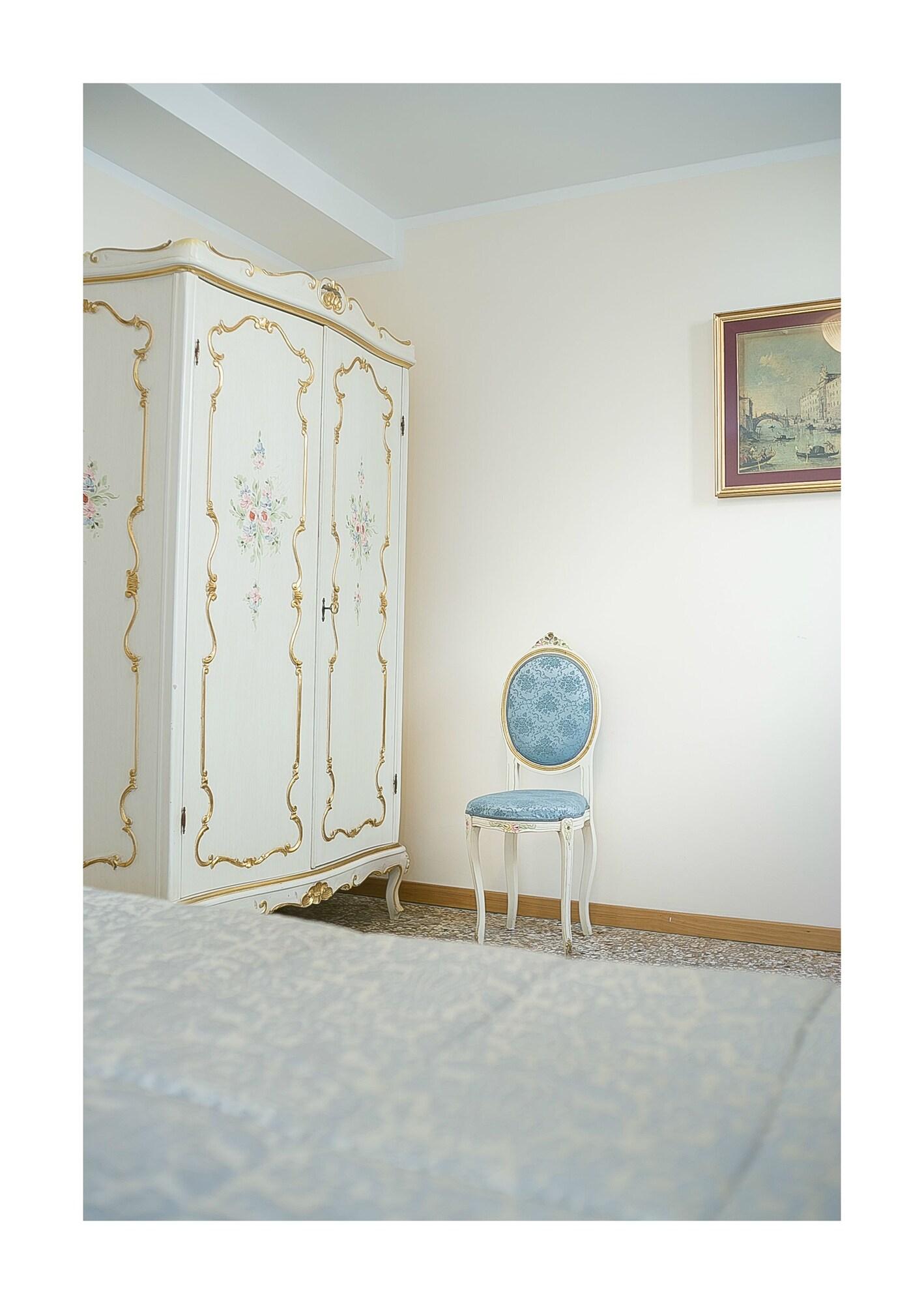 Hotel Ca' Leon D'Oro à Venise Extérieur photo