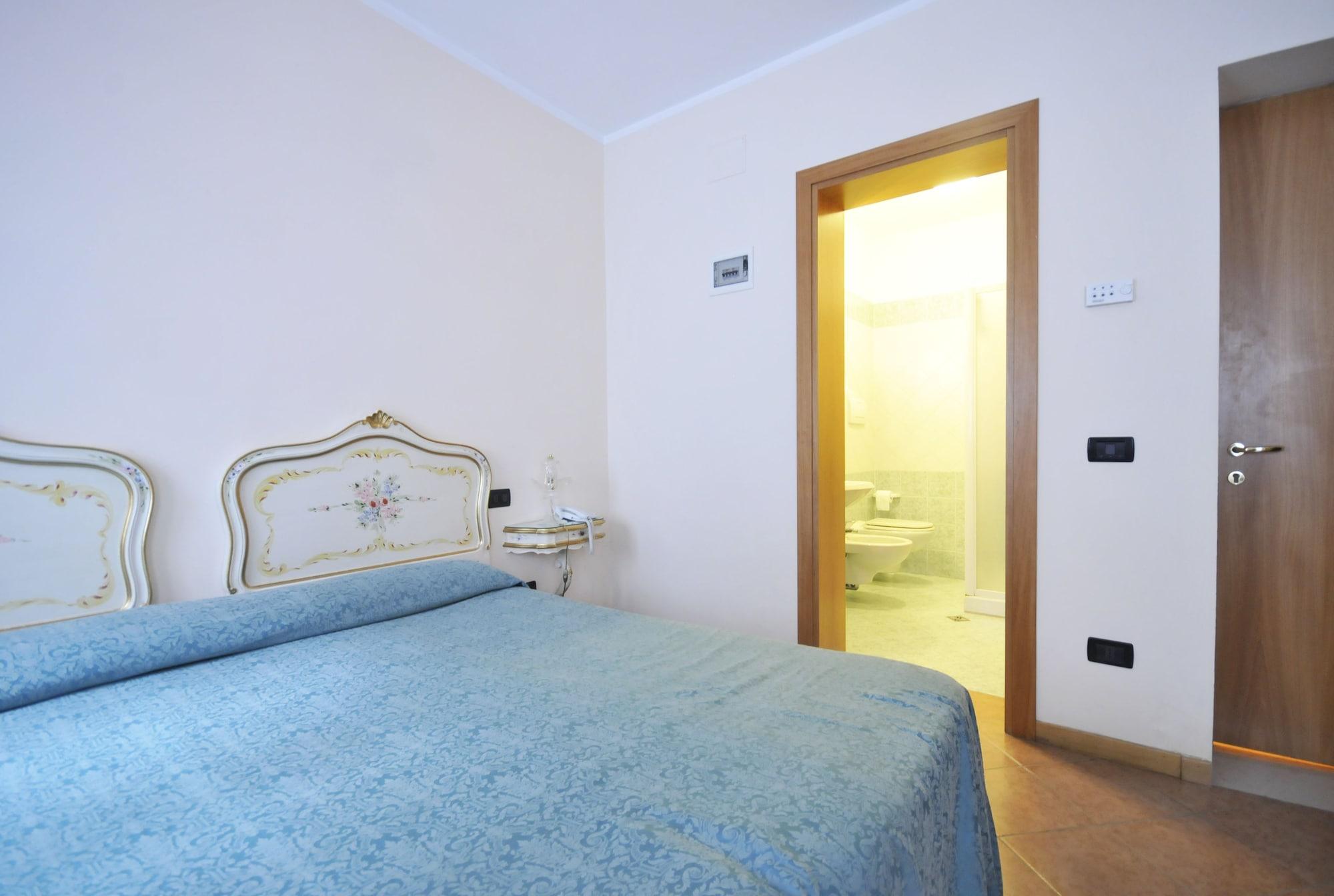 Hotel Ca' Leon D'Oro à Venise Extérieur photo