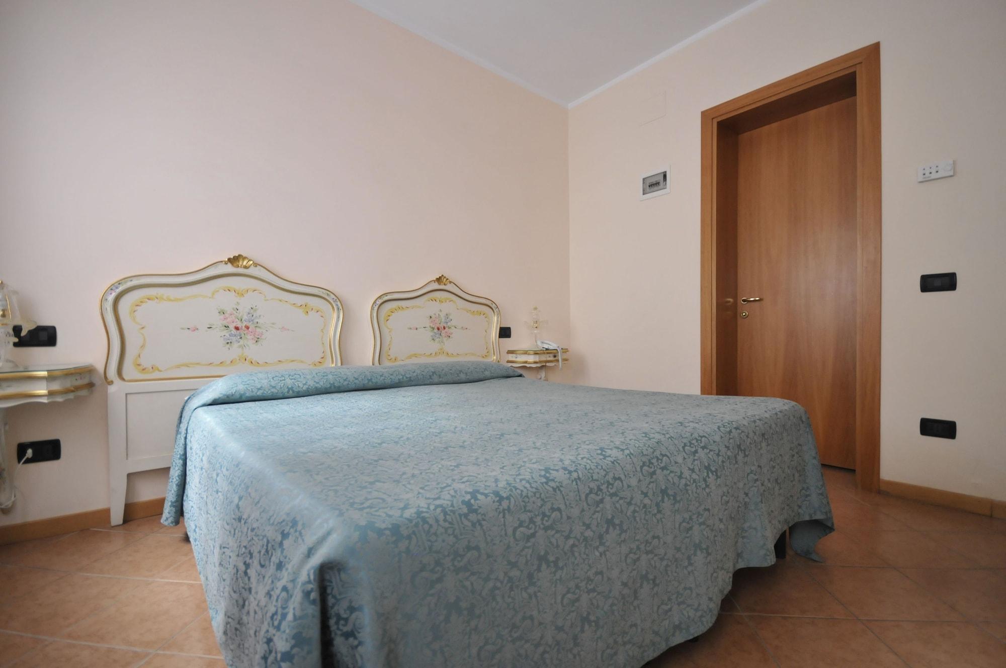 Hotel Ca' Leon D'Oro à Venise Extérieur photo