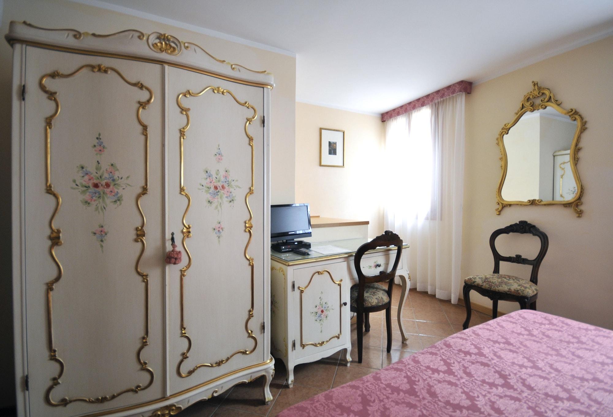 Hotel Ca' Leon D'Oro à Venise Extérieur photo