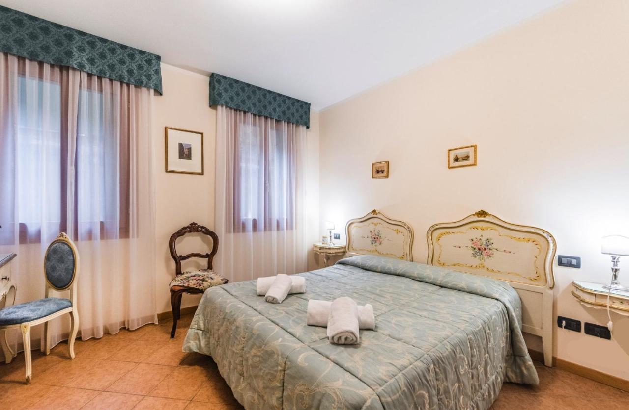Hotel Ca' Leon D'Oro à Venise Extérieur photo