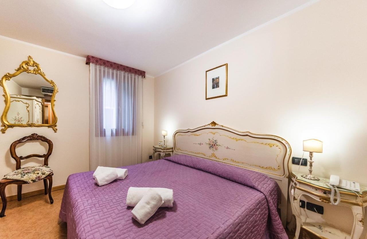 Hotel Ca' Leon D'Oro à Venise Extérieur photo