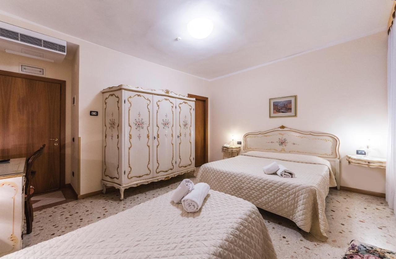 Hotel Ca' Leon D'Oro à Venise Extérieur photo