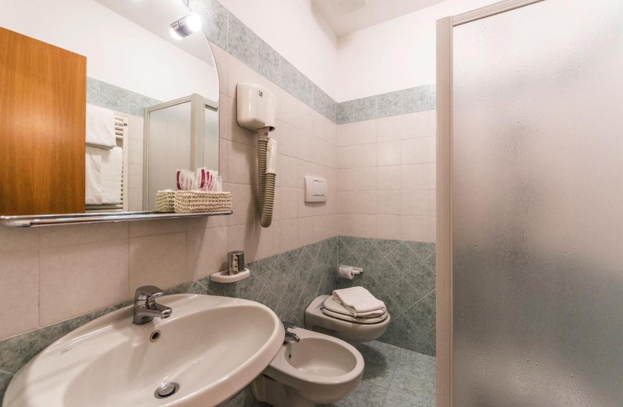 Hotel Ca' Leon D'Oro à Venise Extérieur photo