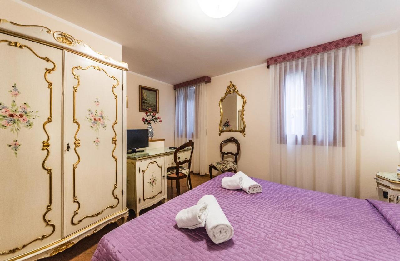 Hotel Ca' Leon D'Oro à Venise Extérieur photo