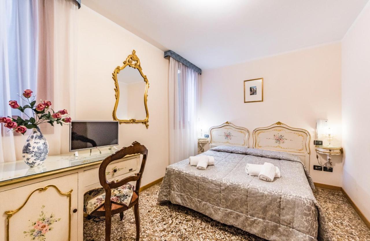 Hotel Ca' Leon D'Oro à Venise Extérieur photo