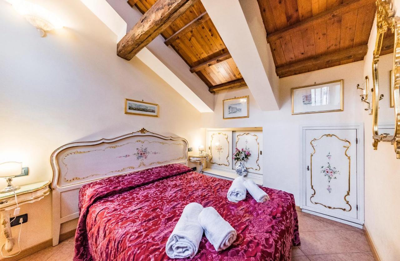 Hotel Ca' Leon D'Oro à Venise Extérieur photo