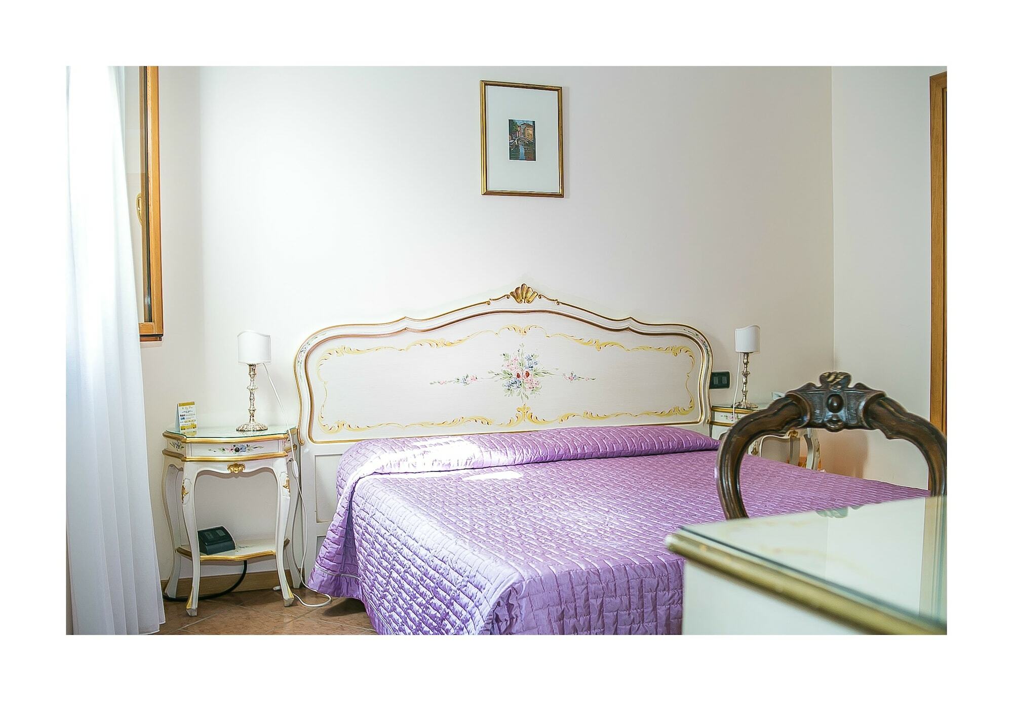 Hotel Ca' Leon D'Oro à Venise Extérieur photo